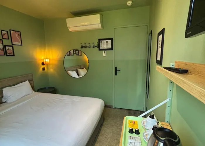Hotel de Berne