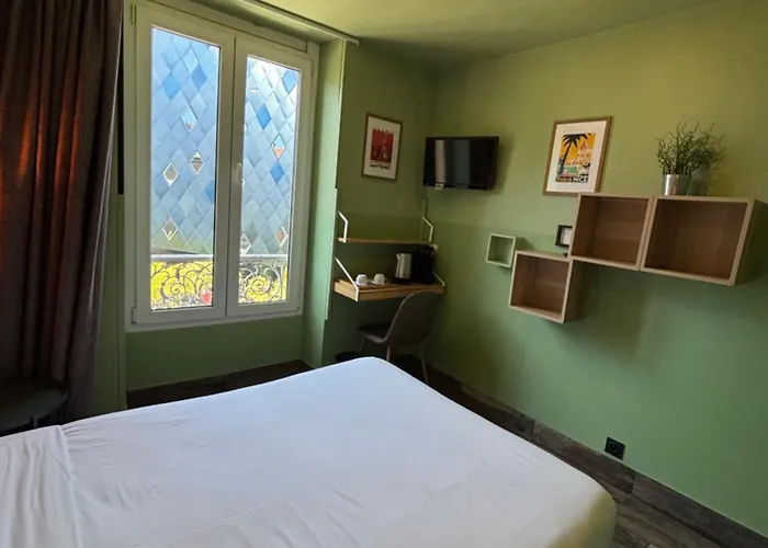 Hotel de Berne