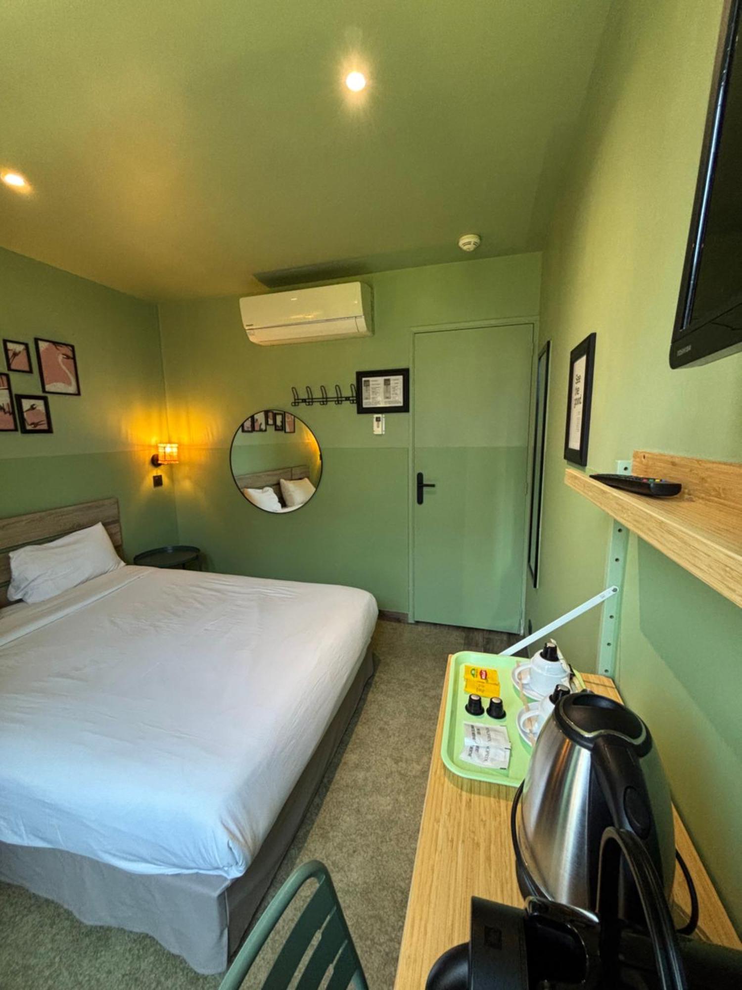 Hotel De Berne Nizza