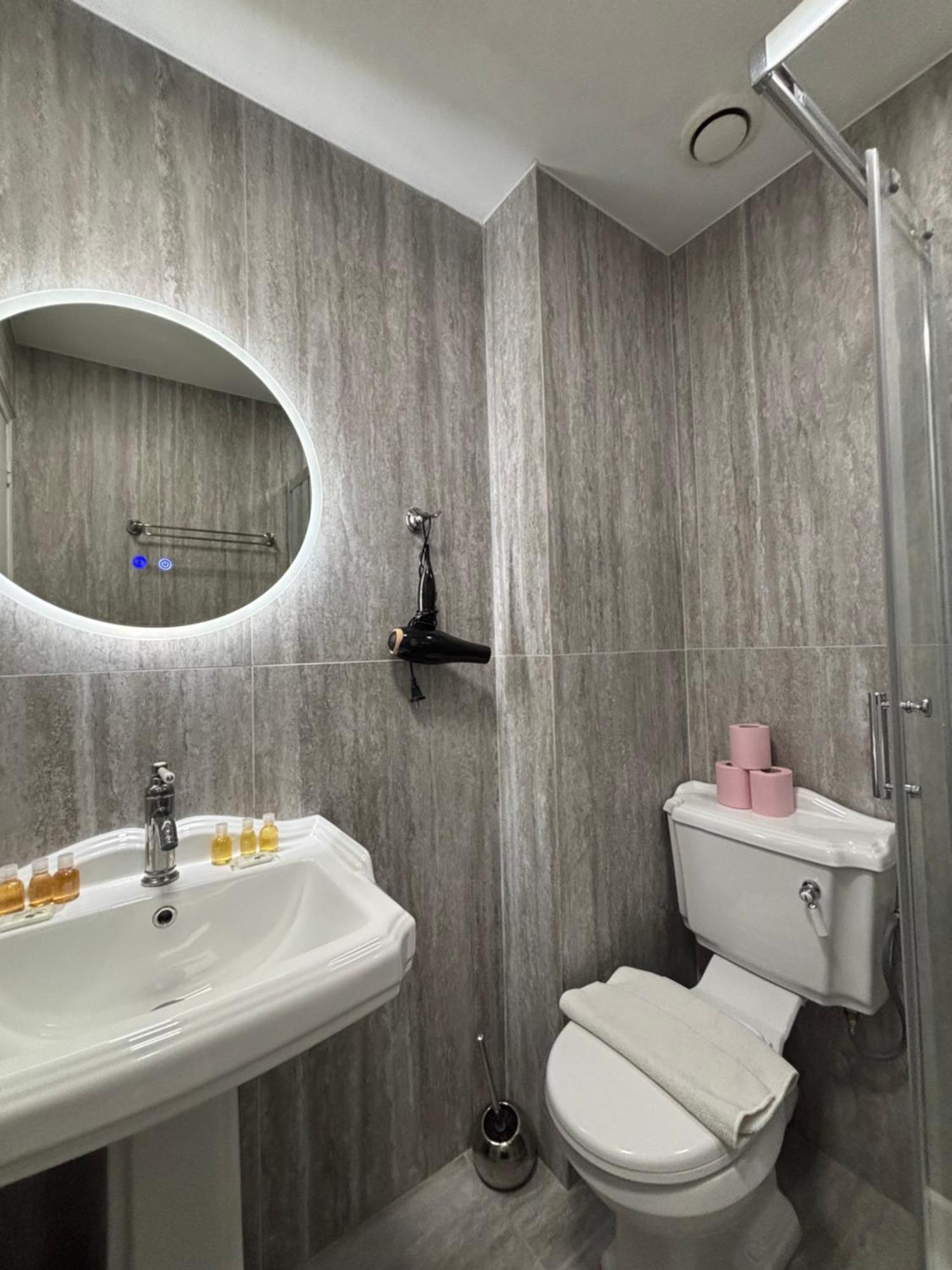 De Berne Hotel Nizza