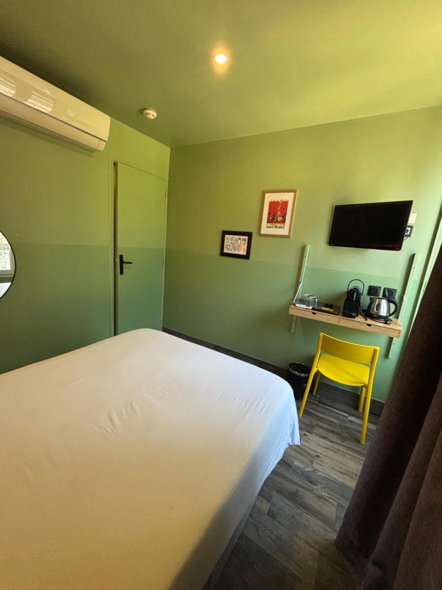 De Berne Hotel Nizza