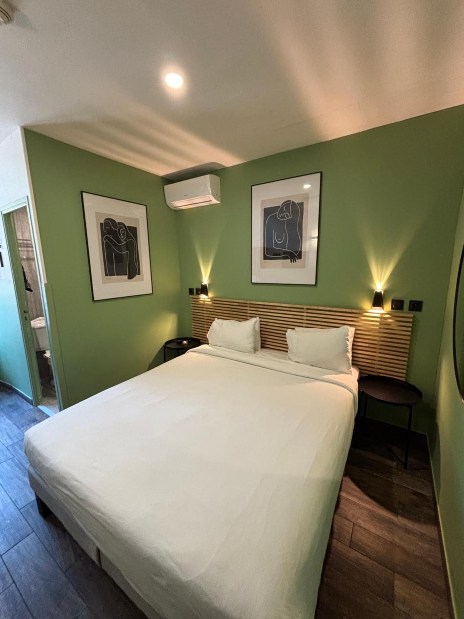 De Berne Hotel