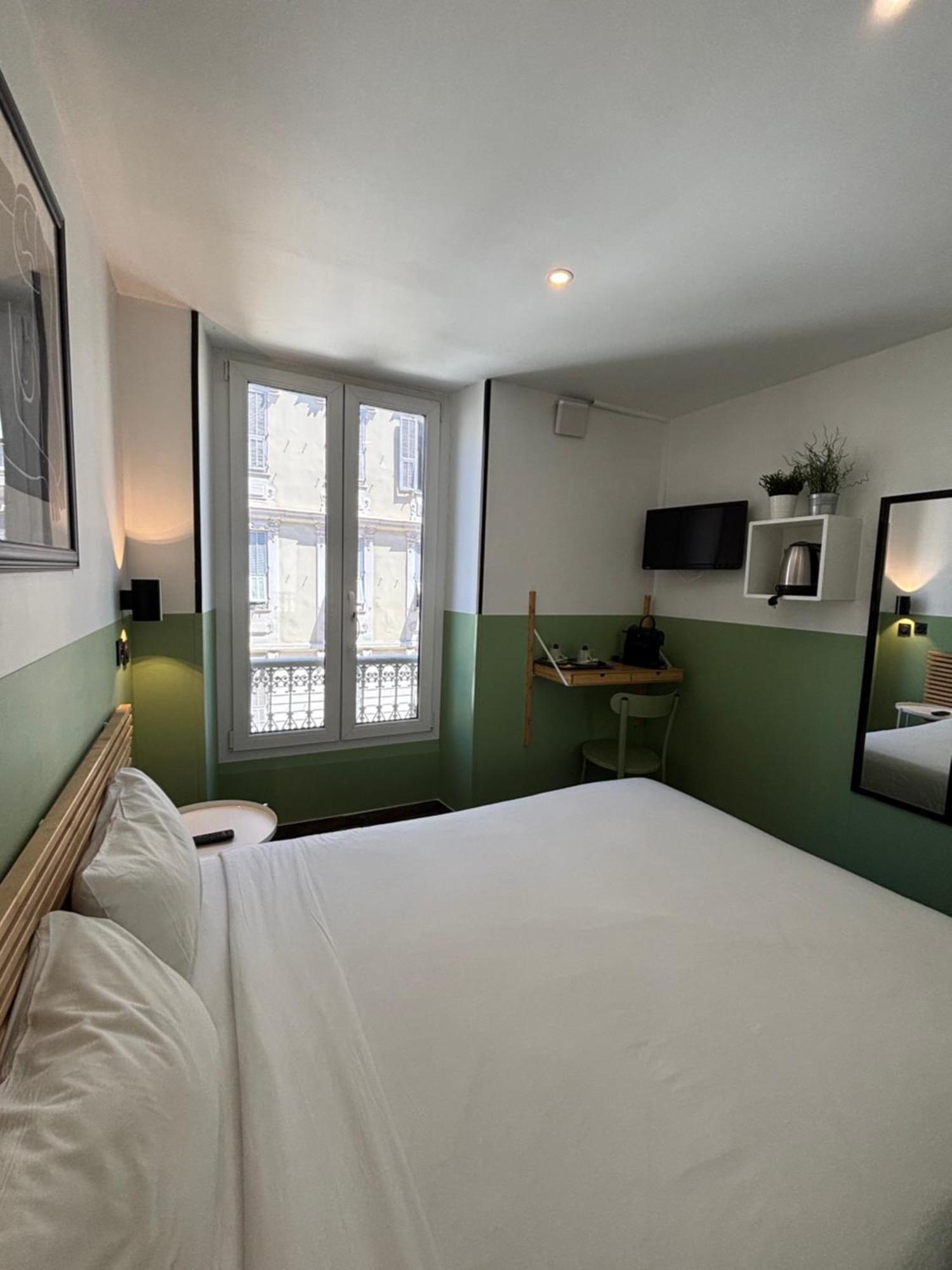 Hotel De Berne