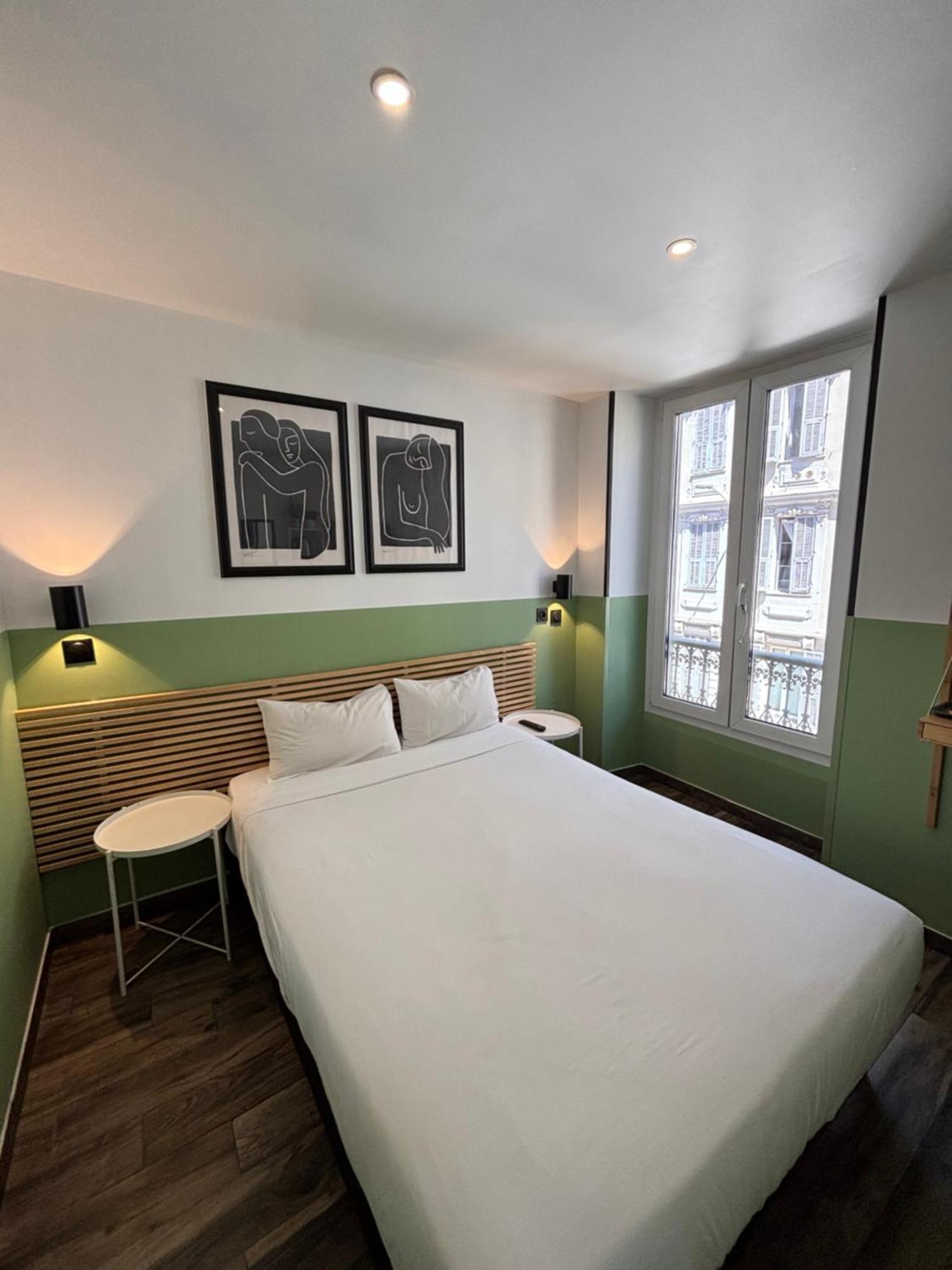 De Berne Hotel 2*