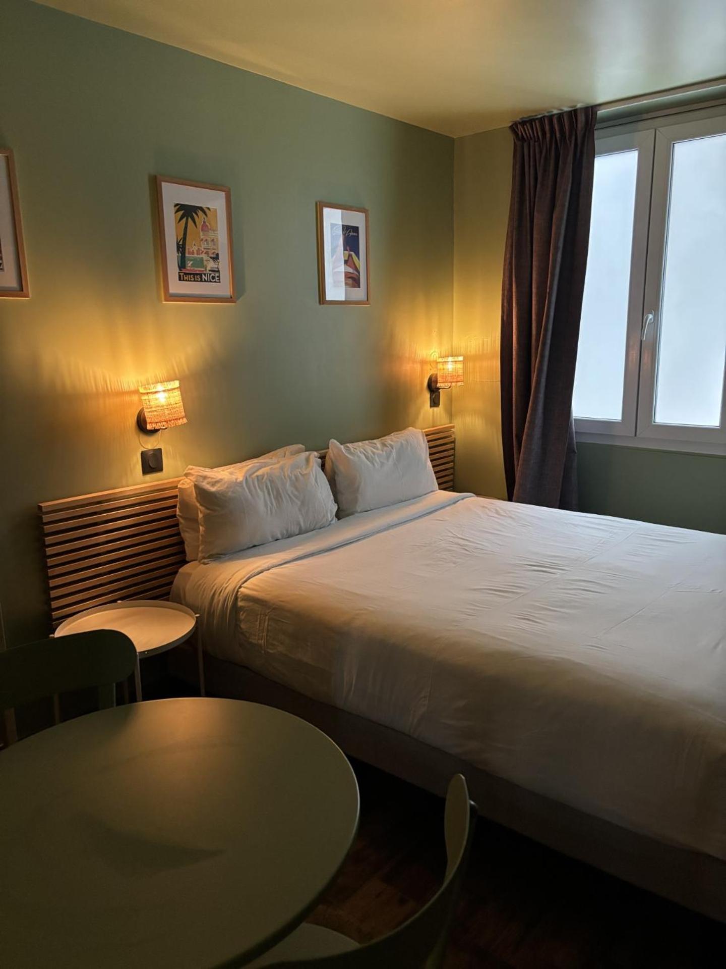 De Berne Hotel 2*