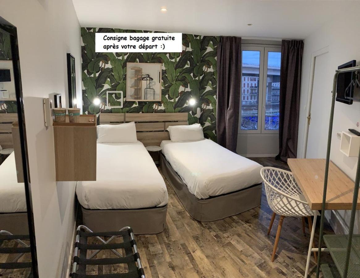 Hotel De Berne Nizza