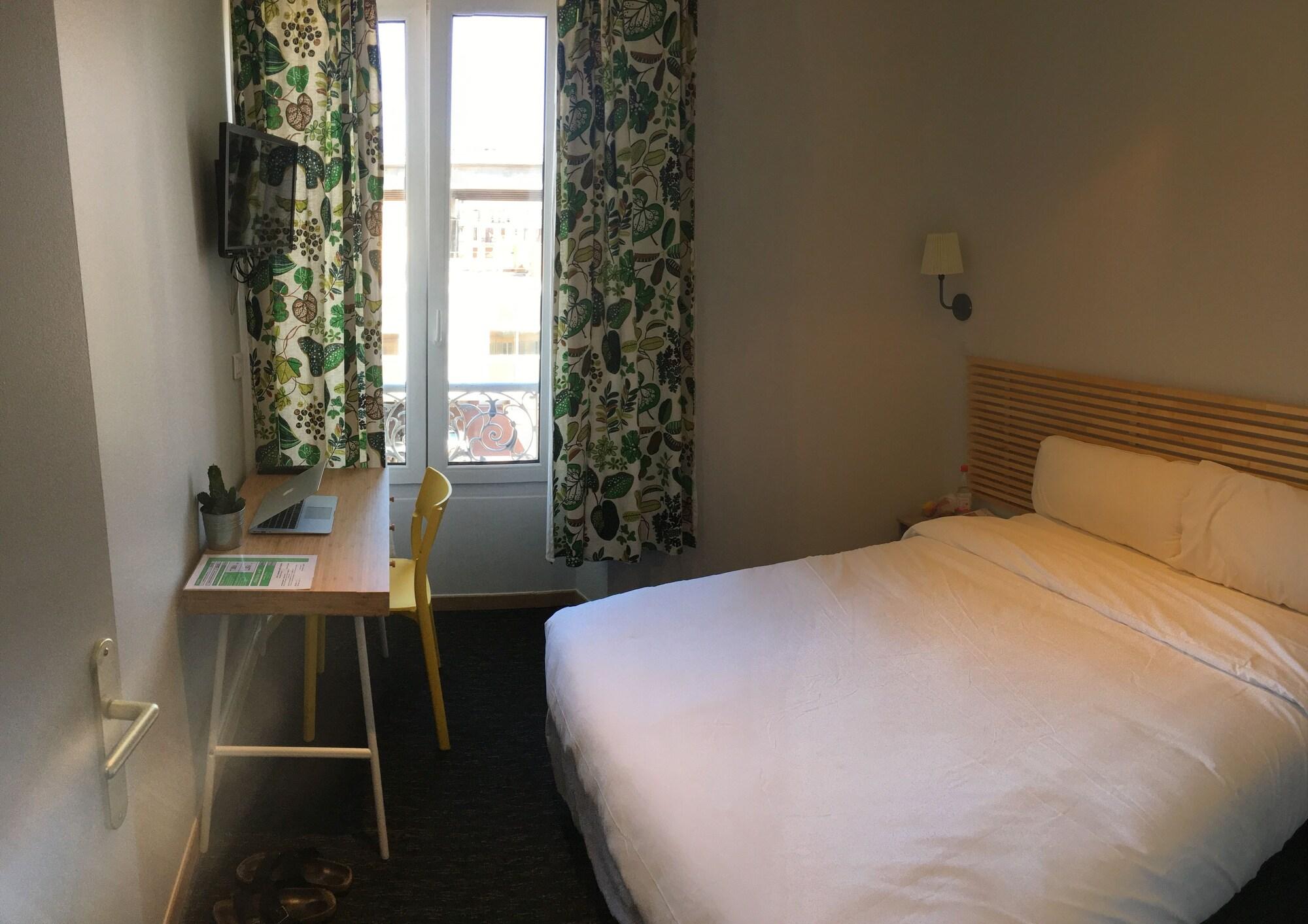 De Berne Hotel