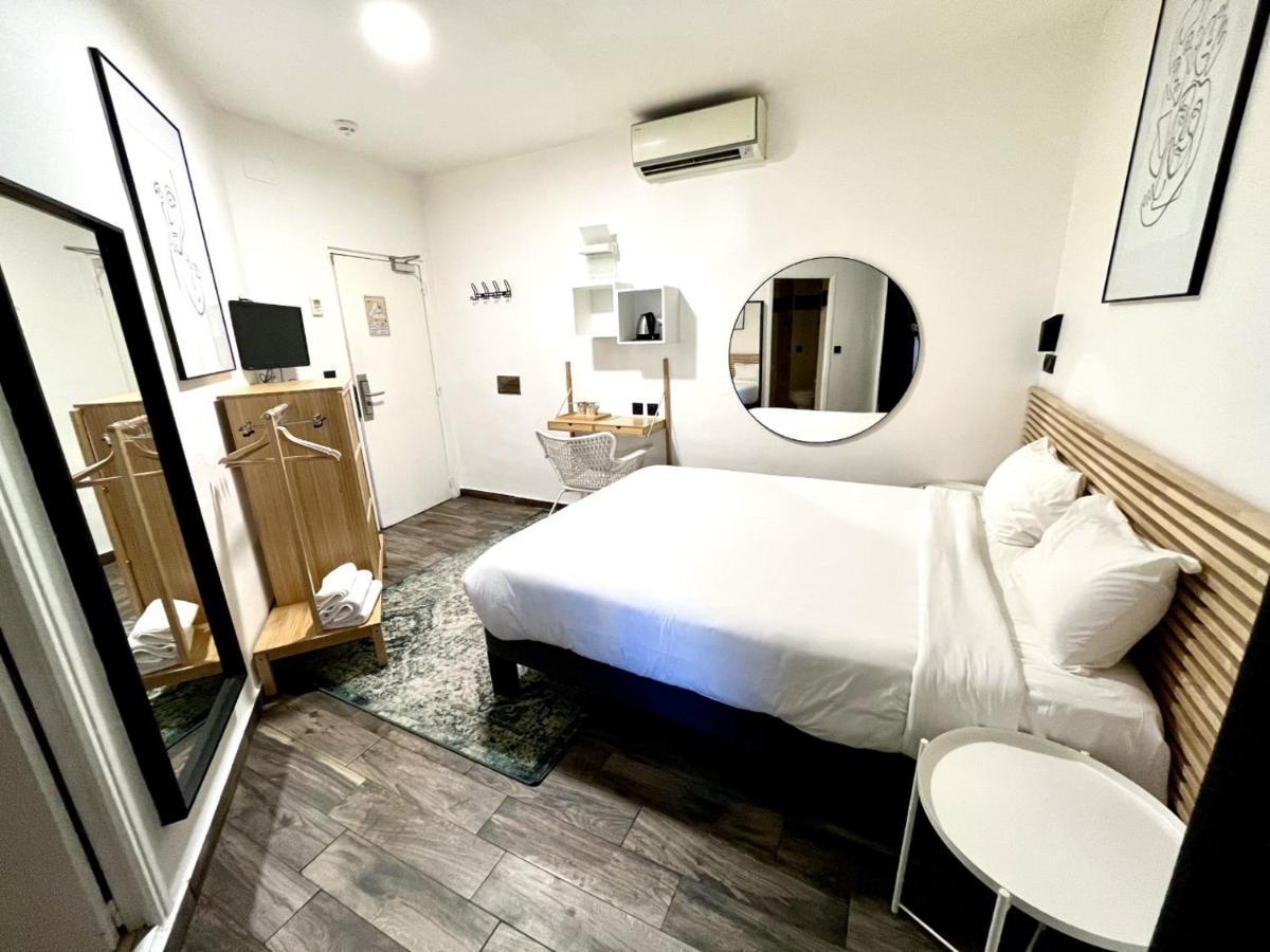 De Berne Hotel Niza