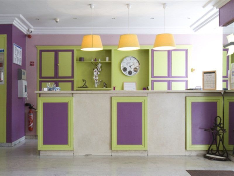 De Berne Hotel Niza