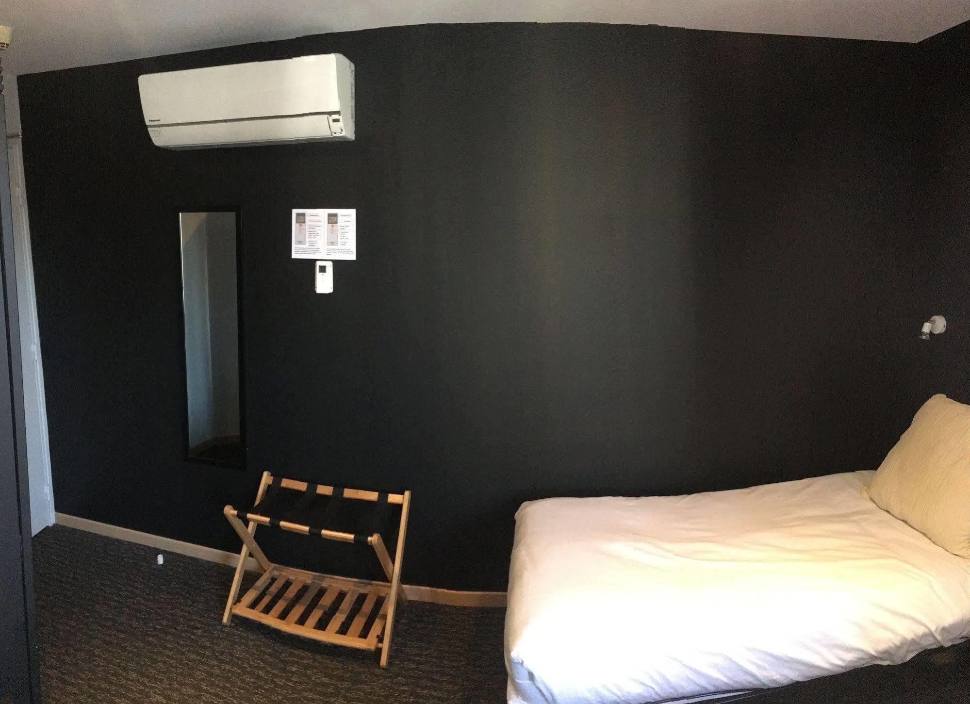 Hotel De Berne