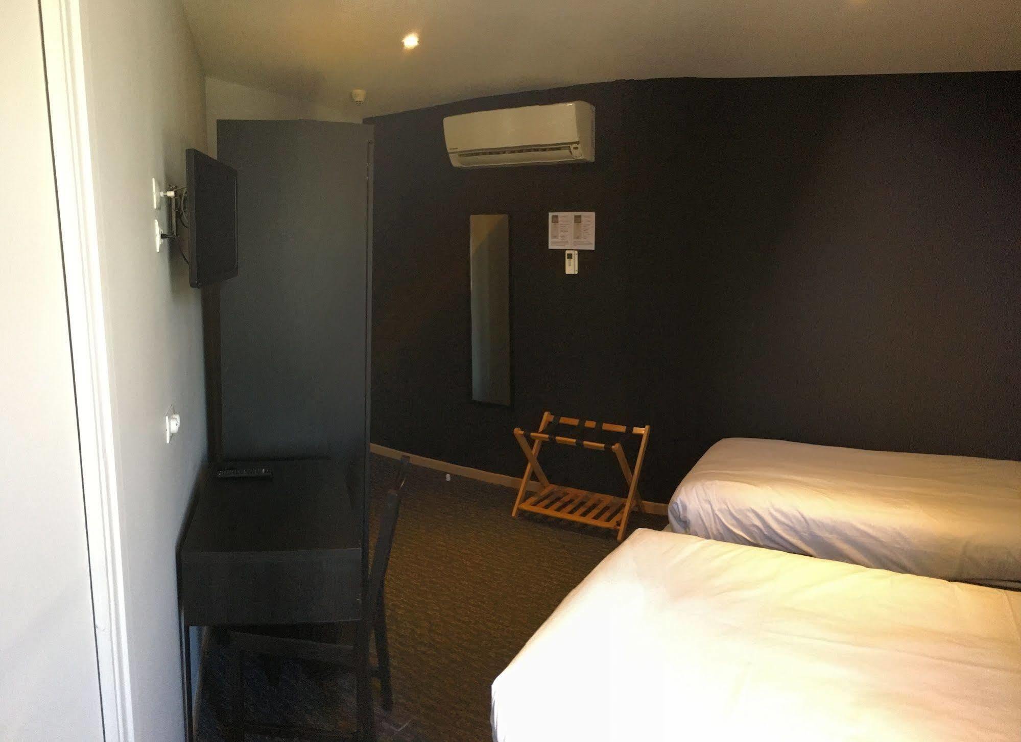 De Berne Hotel