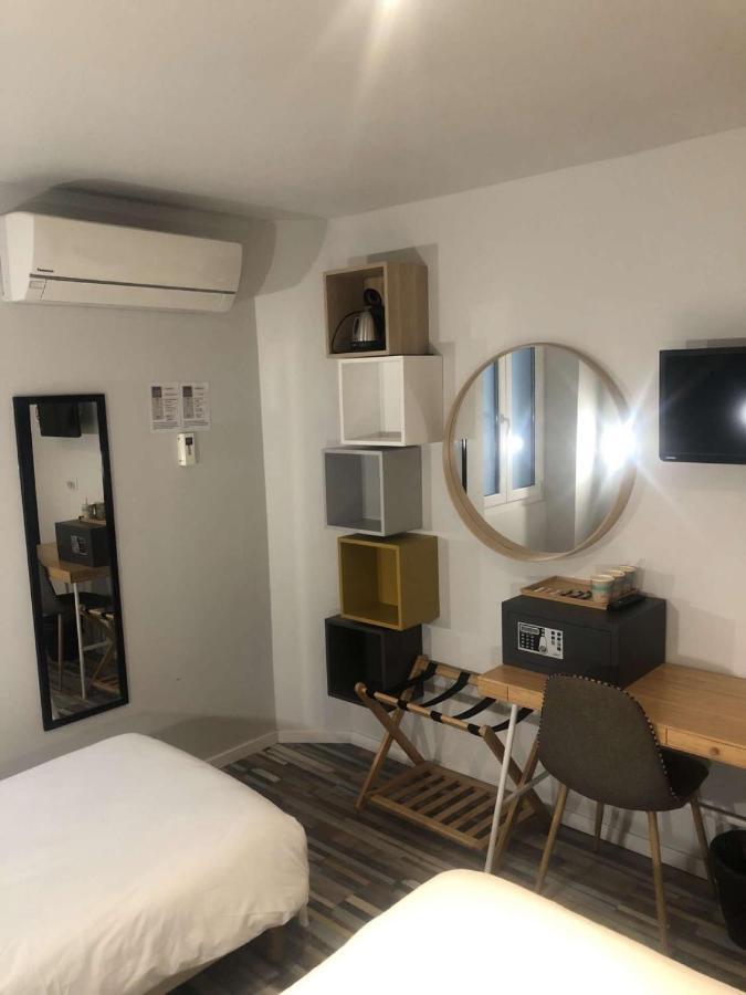 Hotel De Berne 2*