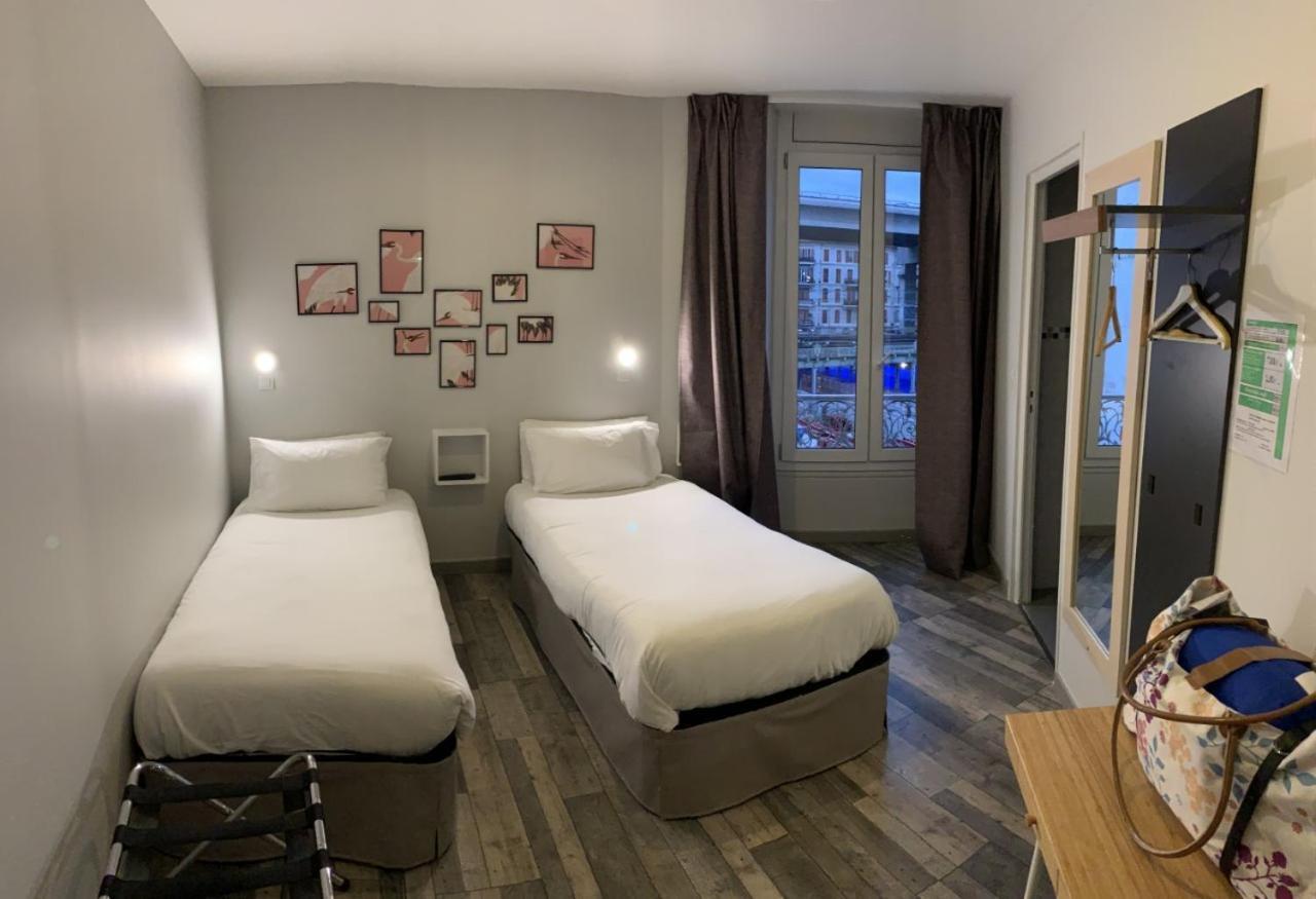 Hotel De Berne Niza