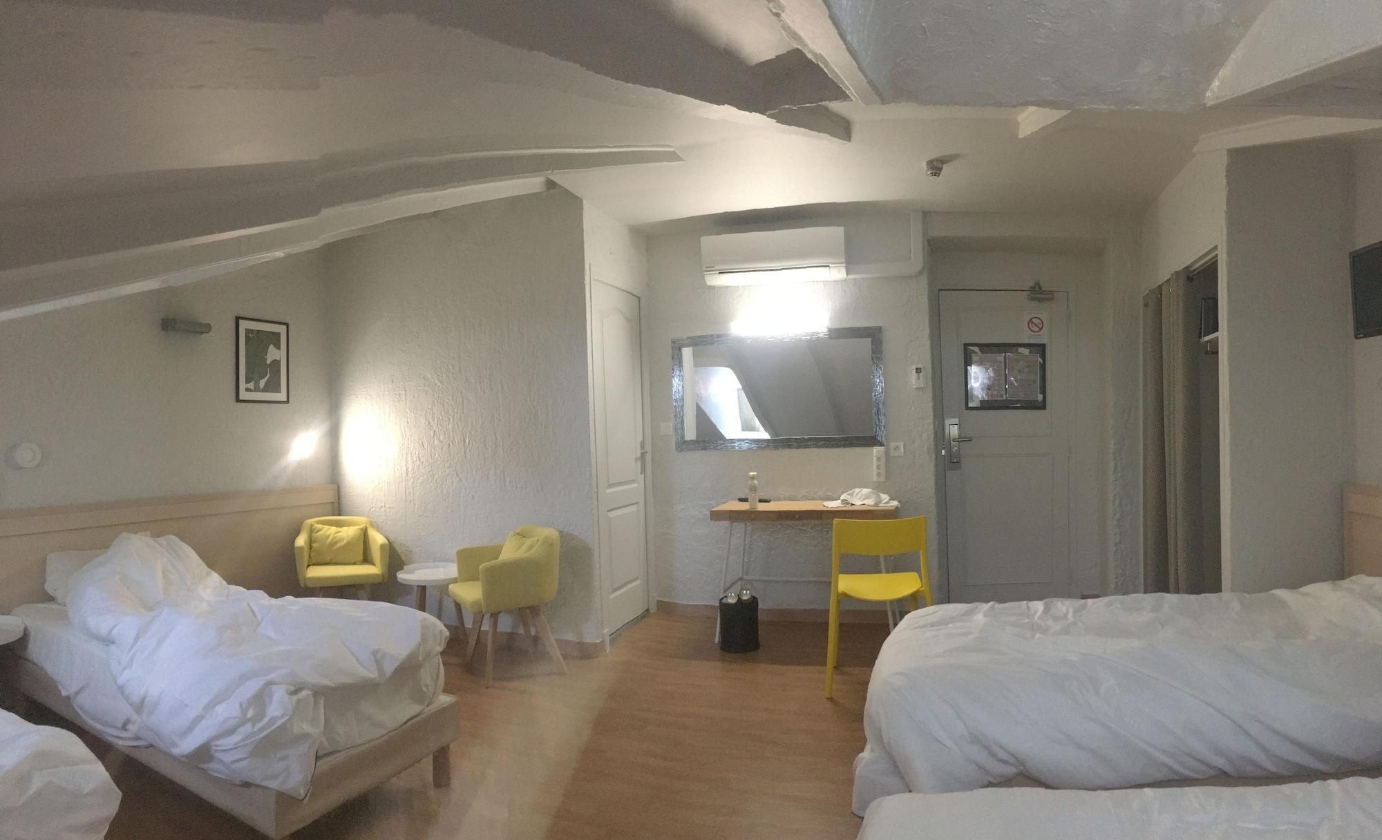 De Berne Hotel Nice