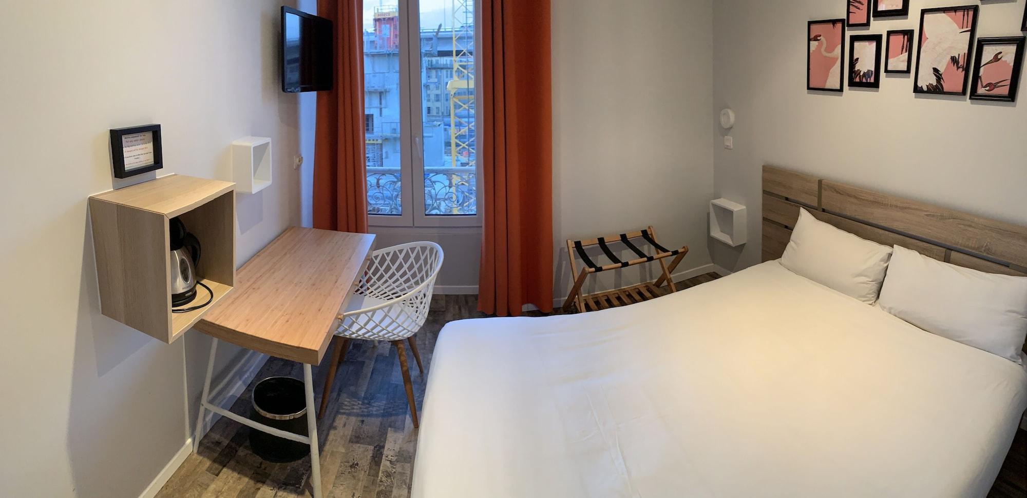 Hotel De Berne
