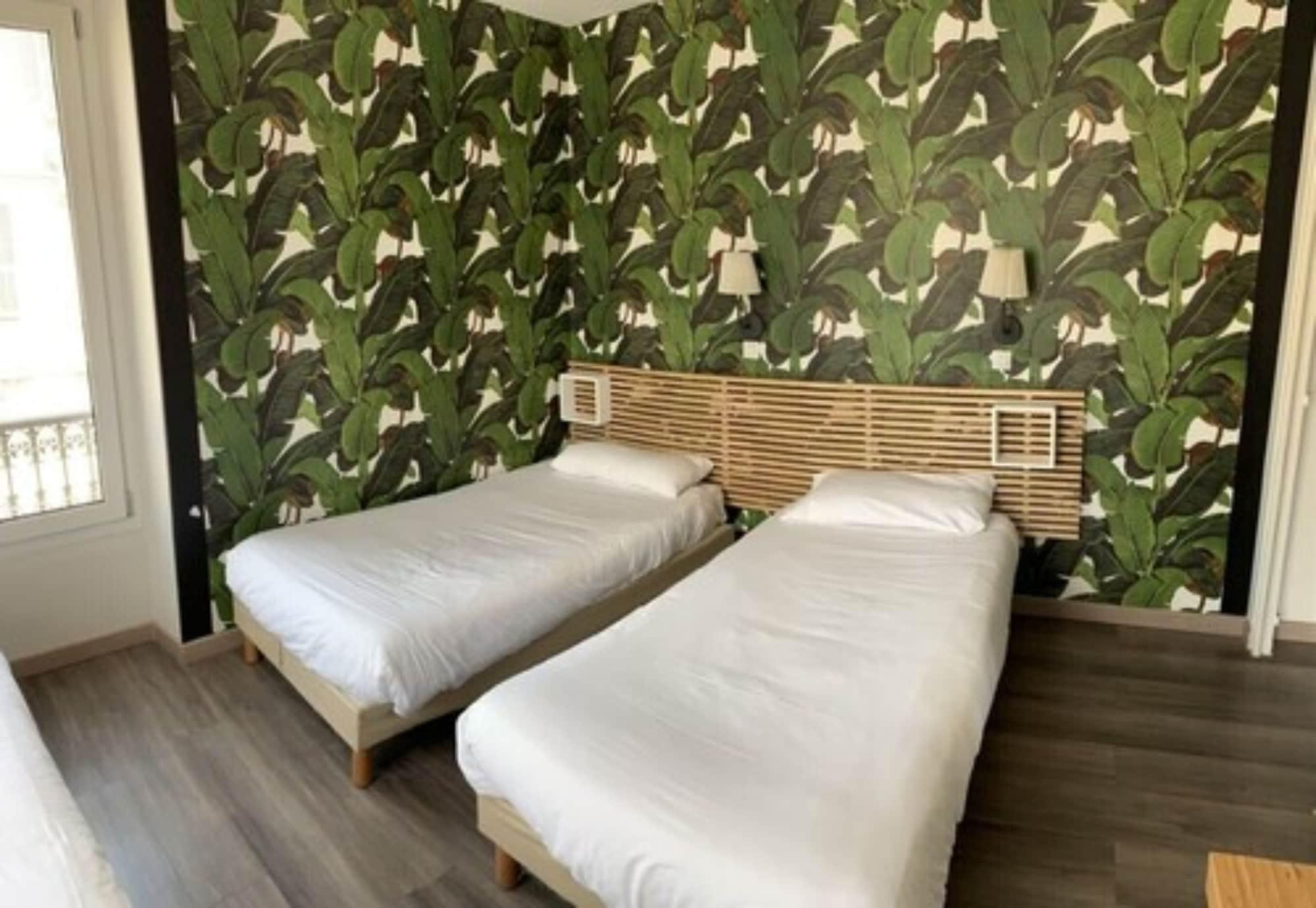 De Berne Hotel Nice
