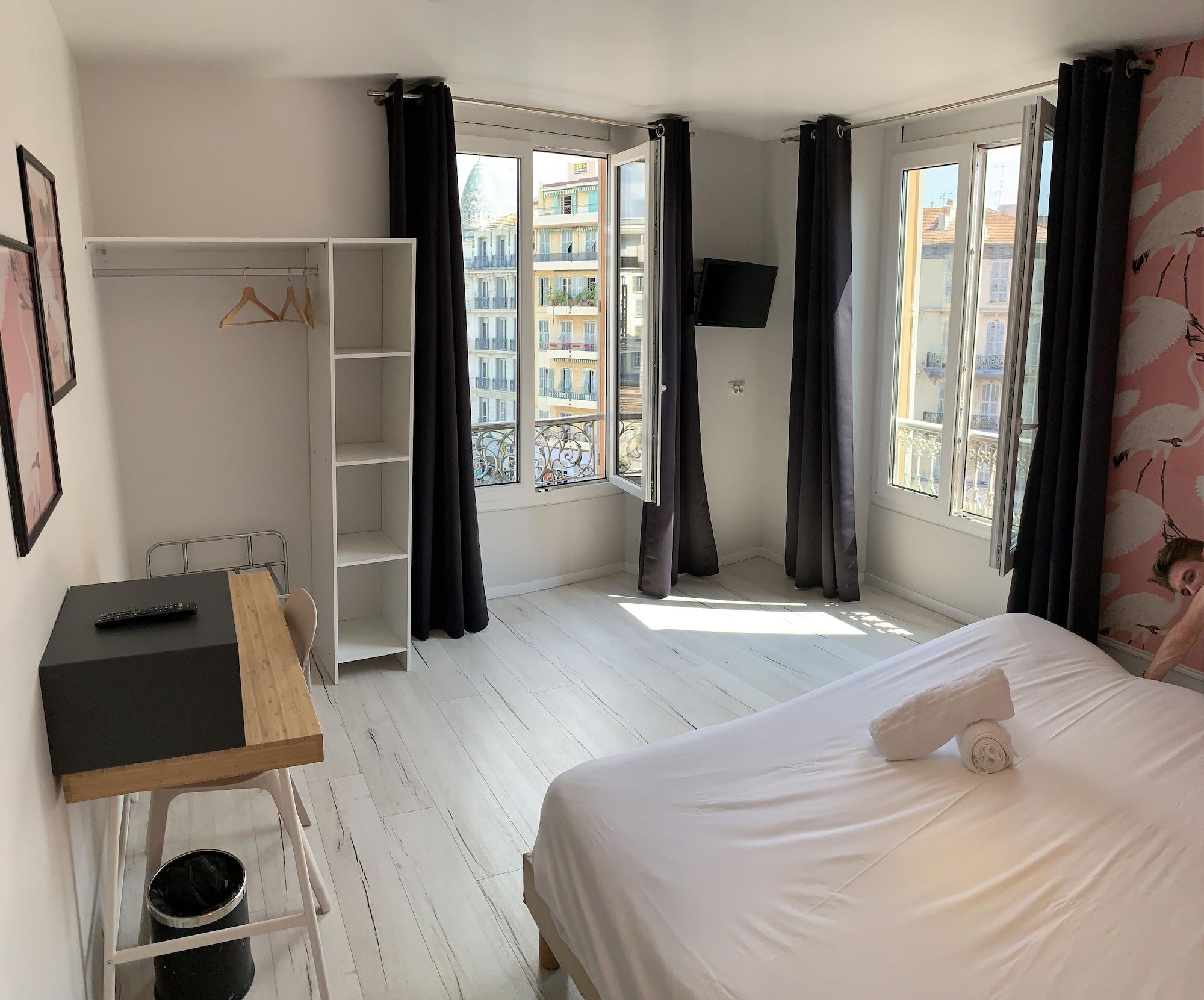 De Berne Hotel Nice