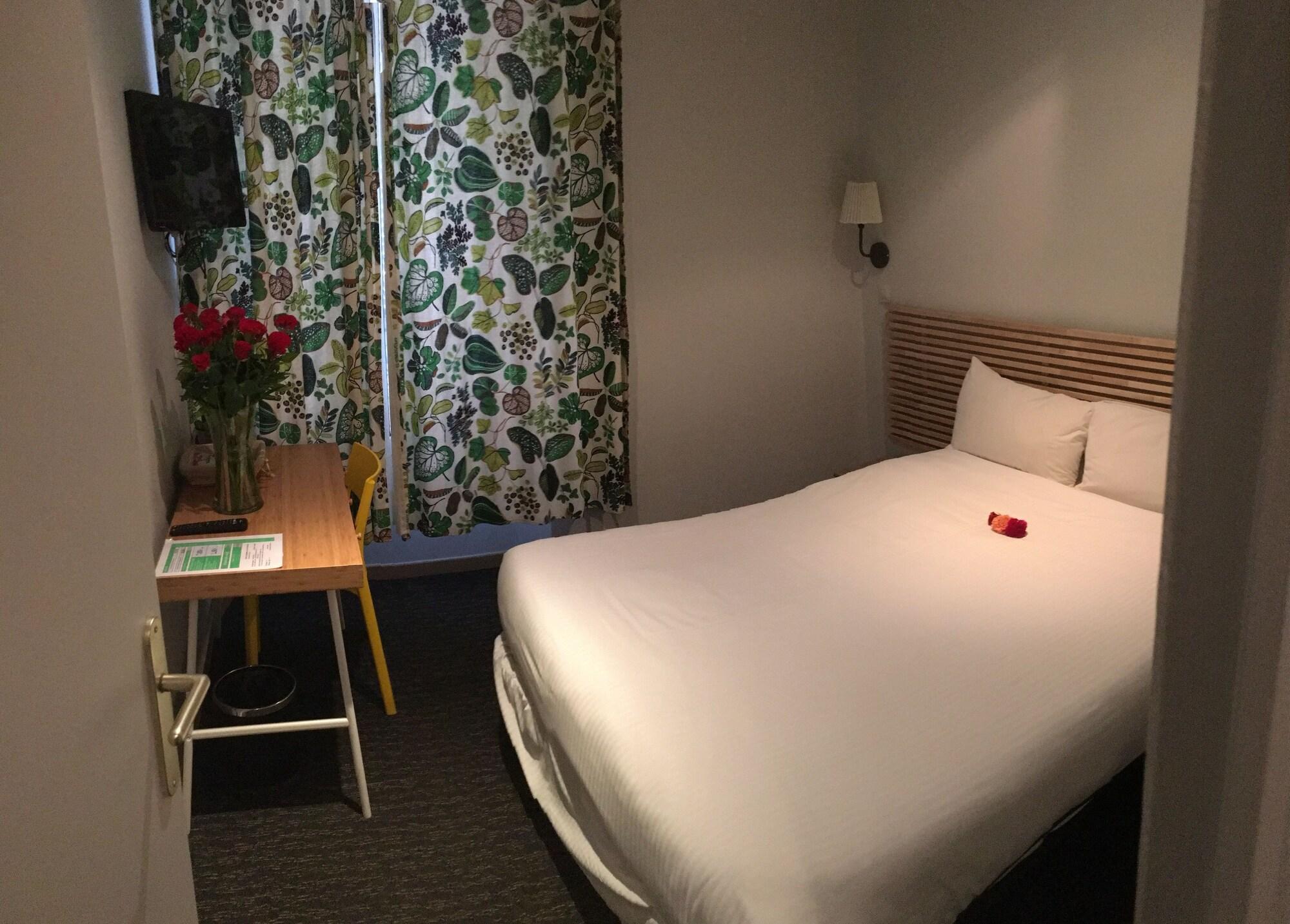 De Berne Hotel