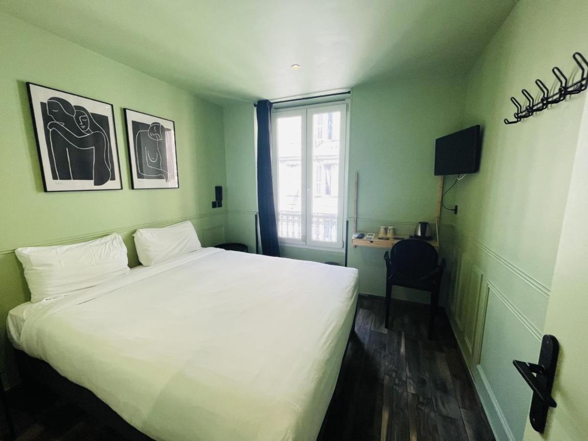 Hotel De Berne 2*
