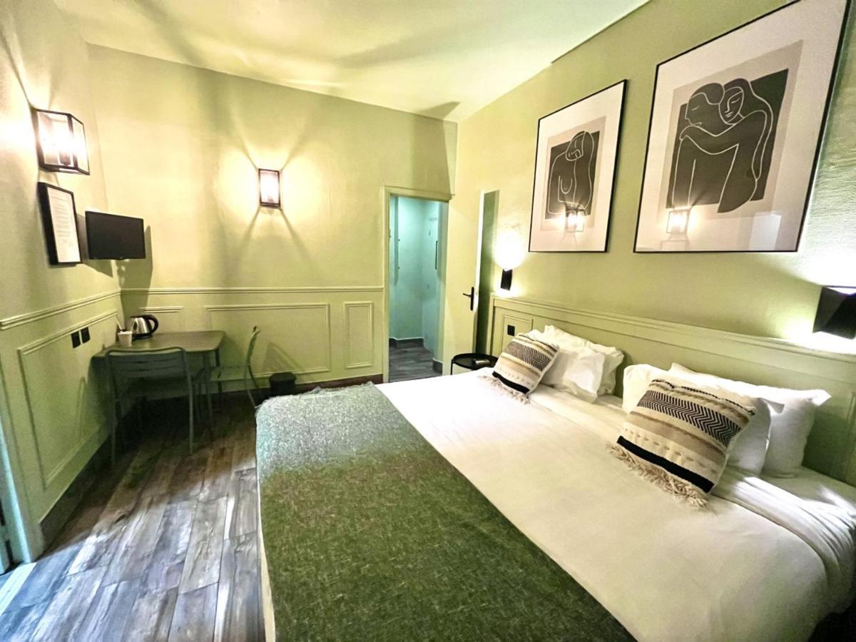 De Berne Hotel