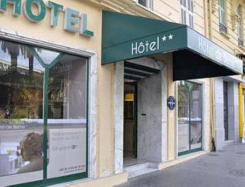 De Berne Hotel 2*