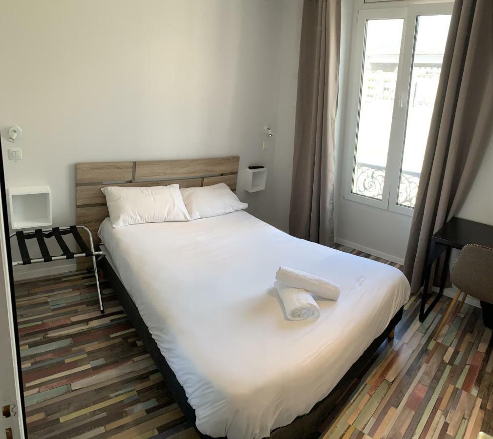 De Berne Hotel