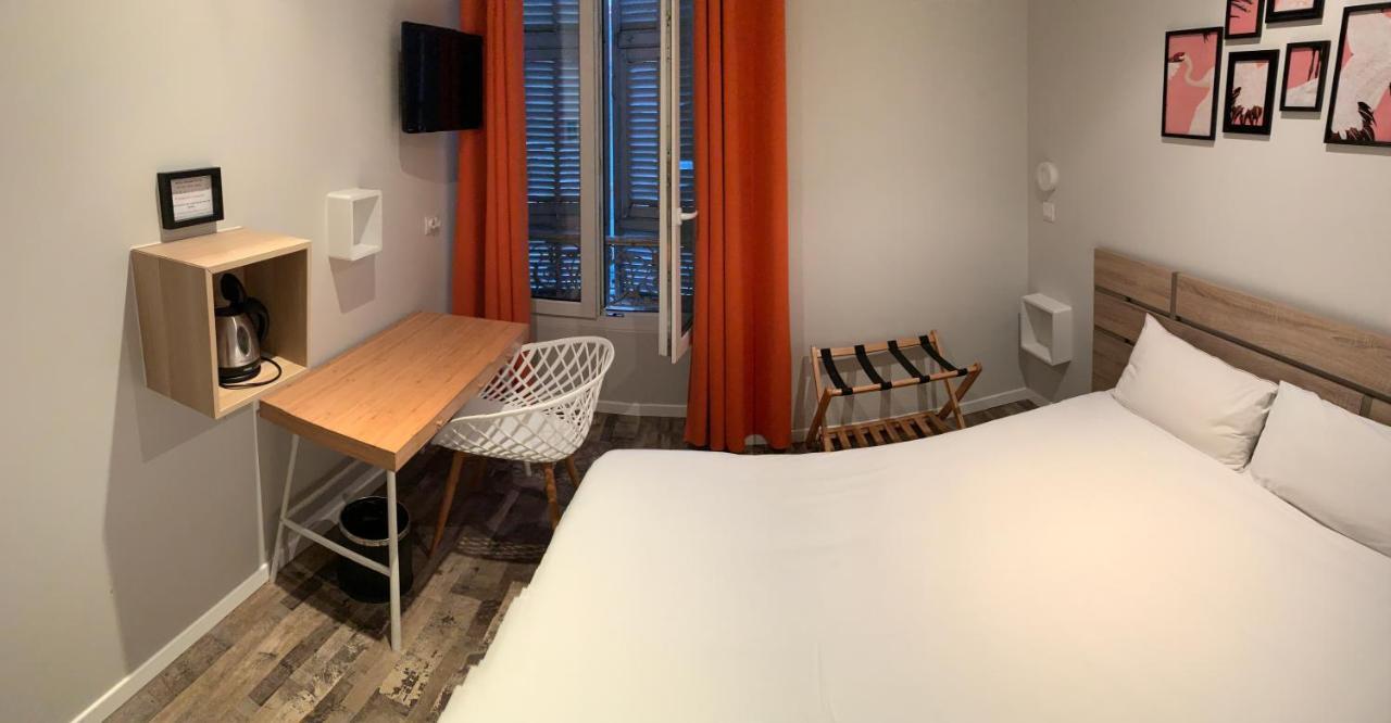 De Berne 2* Nice