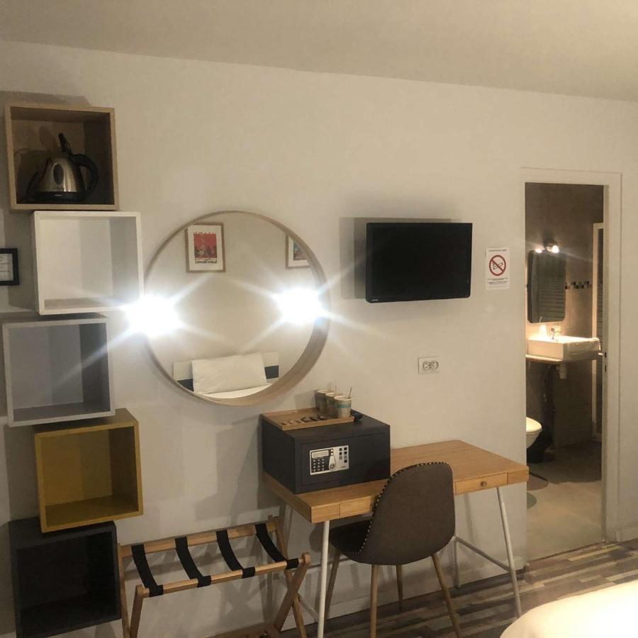 De Berne Hotel Nice